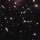 An image of the Sunrise Arc, which holds the ancient star.